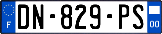 DN-829-PS