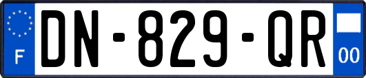 DN-829-QR