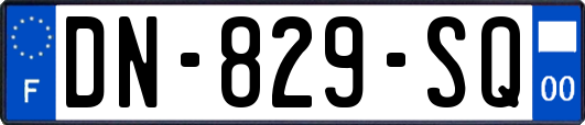DN-829-SQ