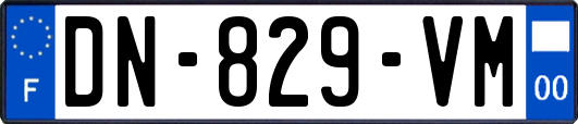 DN-829-VM
