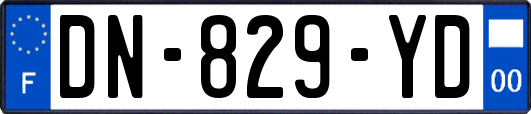 DN-829-YD