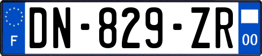 DN-829-ZR
