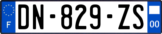 DN-829-ZS