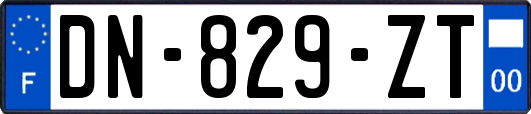 DN-829-ZT