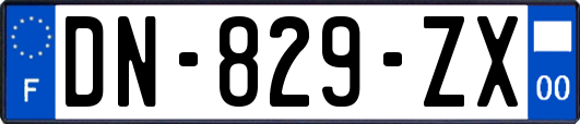 DN-829-ZX