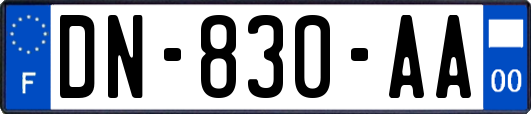 DN-830-AA