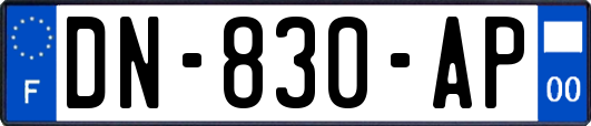 DN-830-AP