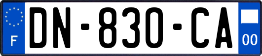 DN-830-CA