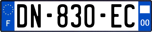 DN-830-EC