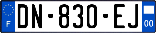 DN-830-EJ