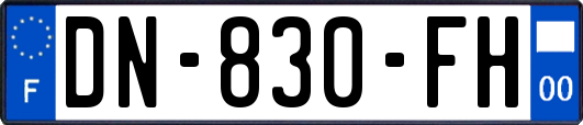 DN-830-FH