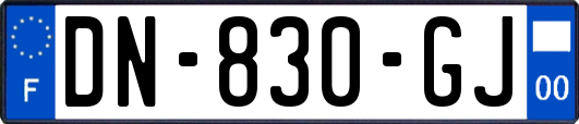 DN-830-GJ