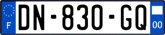 DN-830-GQ