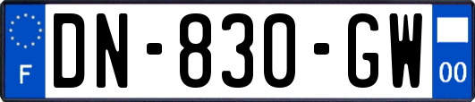 DN-830-GW