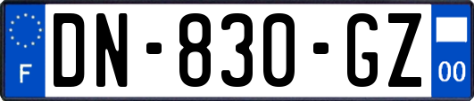 DN-830-GZ