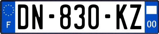 DN-830-KZ