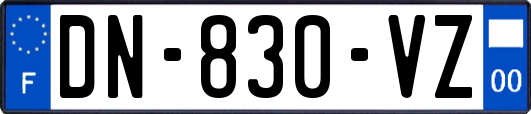DN-830-VZ