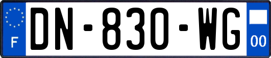 DN-830-WG