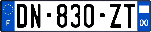 DN-830-ZT