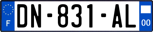 DN-831-AL