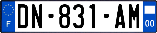 DN-831-AM