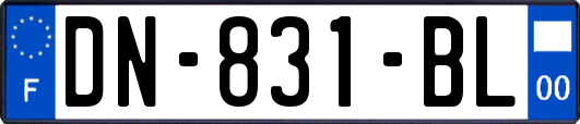 DN-831-BL