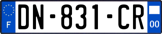 DN-831-CR