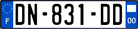 DN-831-DD