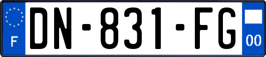 DN-831-FG