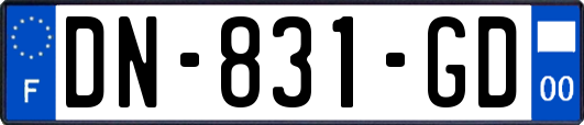 DN-831-GD