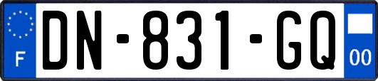 DN-831-GQ