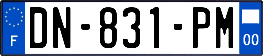 DN-831-PM