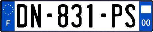 DN-831-PS