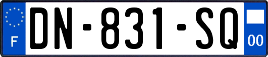 DN-831-SQ