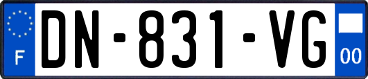 DN-831-VG