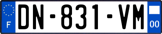 DN-831-VM