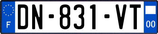 DN-831-VT