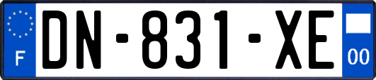DN-831-XE