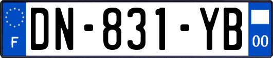 DN-831-YB