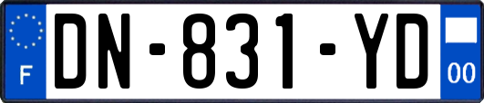 DN-831-YD