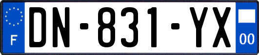 DN-831-YX