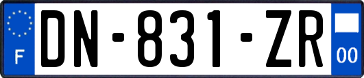 DN-831-ZR