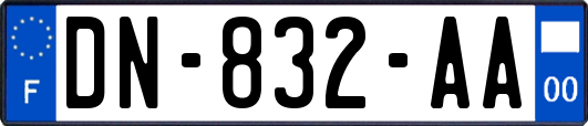 DN-832-AA