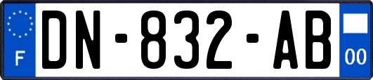 DN-832-AB