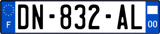 DN-832-AL