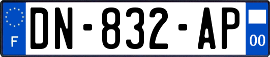 DN-832-AP