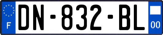 DN-832-BL