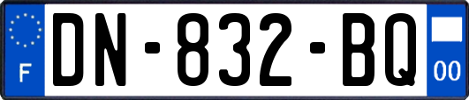 DN-832-BQ