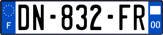 DN-832-FR