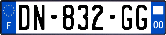 DN-832-GG